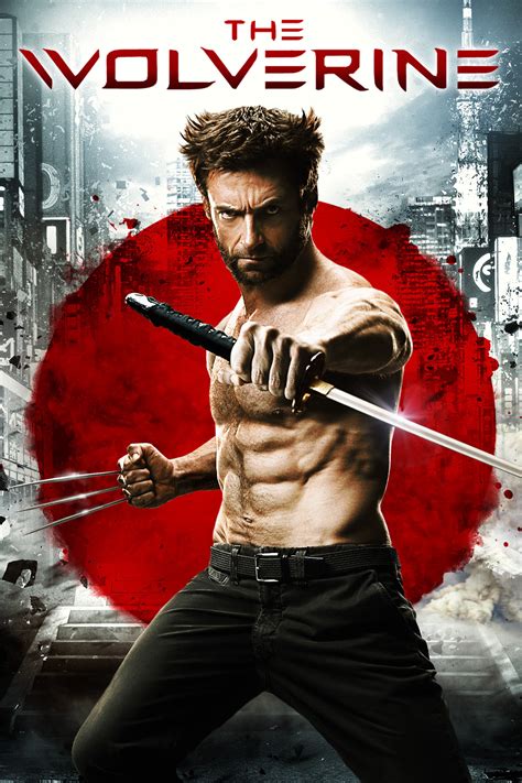 new The Wolverine